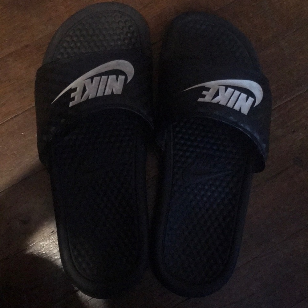 Nike Slides